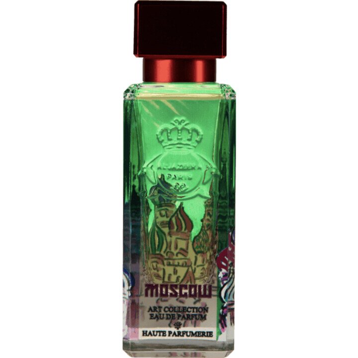 Art Collection: Moscow