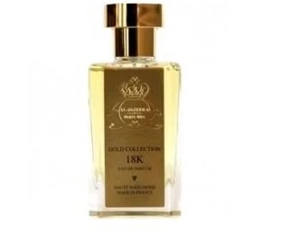 Gold Collection: 18K