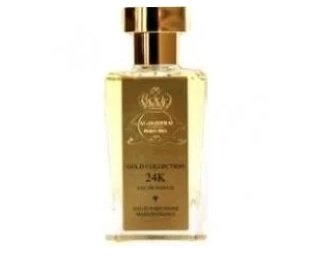 Gold Collection: 24K