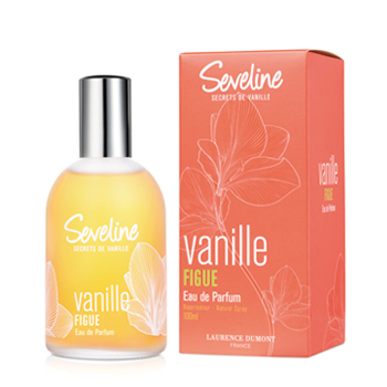 Seveline: Vanille Figue