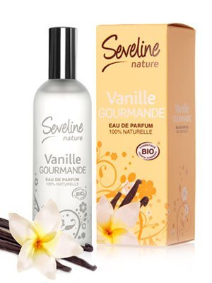Seveline: Vanille Gourmande BIO