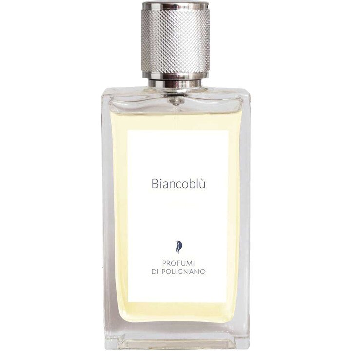 Biancoblù (Eau de Parfum)