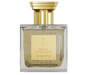 Senza tempo (Extrait de Parfum)