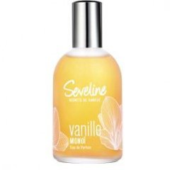 Seveline: Vanille Monoï / Vanille Tiaré