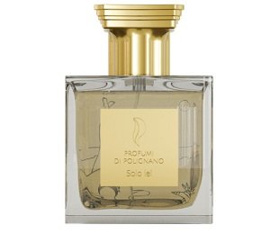 Solo lei (Extrait de Parfum)