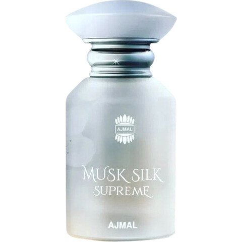 Musk Silk Supreme