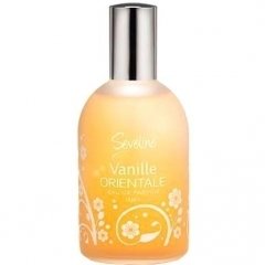 Seveline: Vanille Orientale