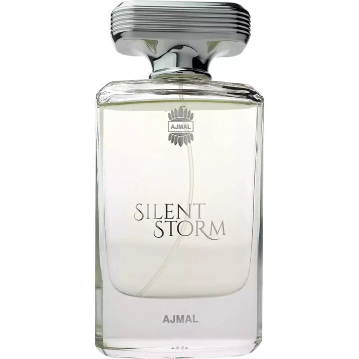 Silent Storm