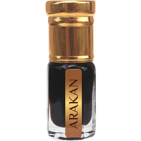 Arakan