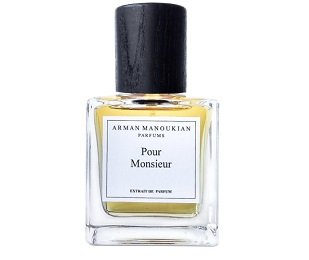 Pour Monsieur