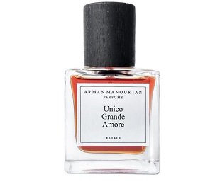 Unico Grande Amore Elixir