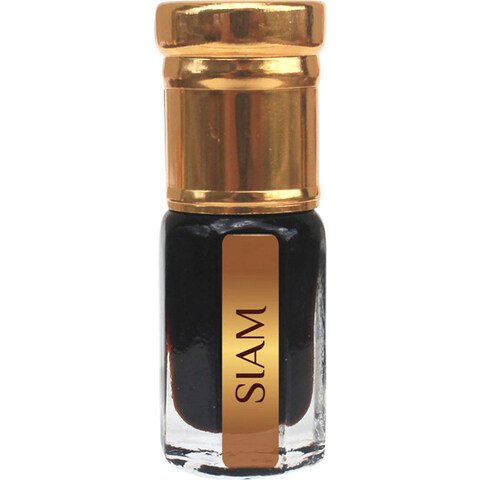 Siam
