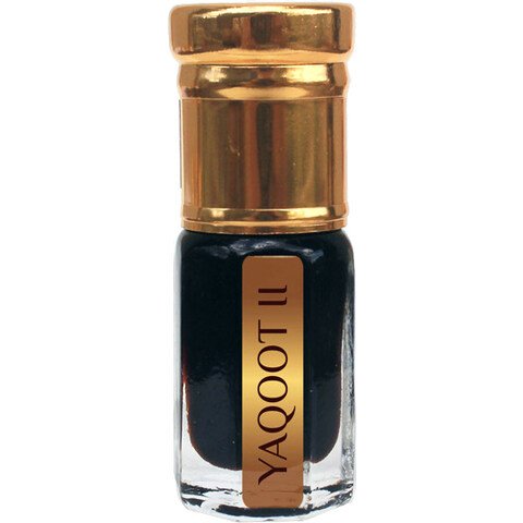 Yaqoot II