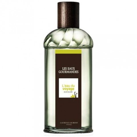 L'Eau du Voyage