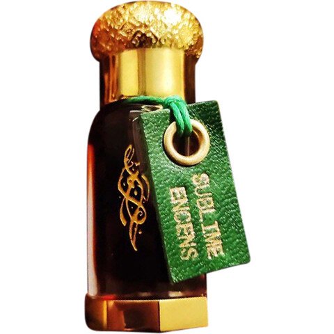 Sublime Encens