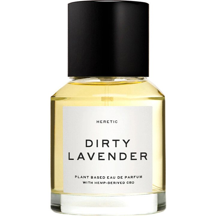 Dirty Lavender