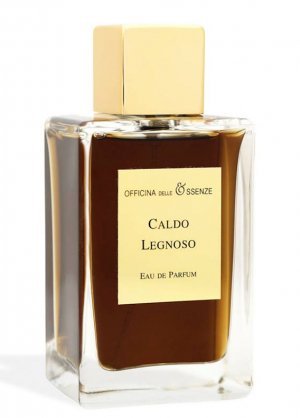 Caldo Legnoso
