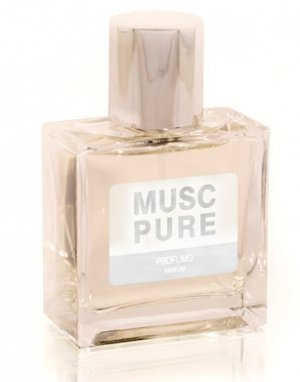 Musc Pure (Profumo)