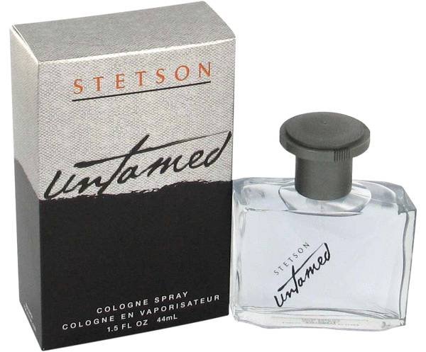 Stetson Untamed