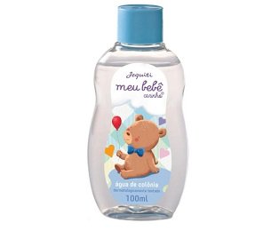 Meu Bebê Carinho