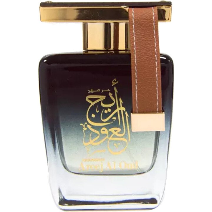 Areej Al Oud