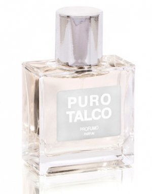 Puro Talco (Profumo)