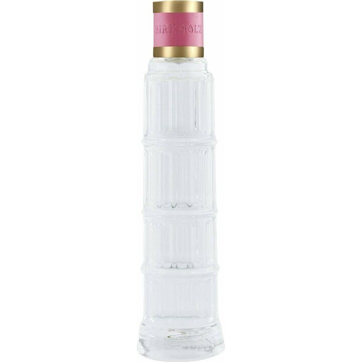 Charm Mystery (Body Mist)