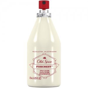 Old Spice Foxcrest