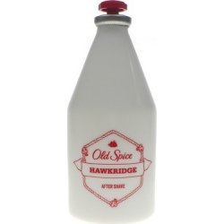 Old Spice Hawkridge