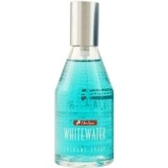 Old Spice White Water