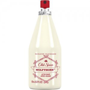 Old Spice Wolfthorn