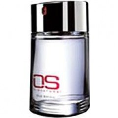OS Signature by Old Spice