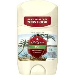 Old Spice Fiji