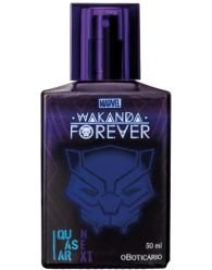 Quasar Next Wakanda Forever