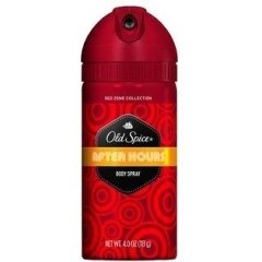 Old Spice After Hours