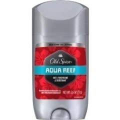Old Spice Aqua Reef
