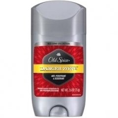Old Spice Danger Zone