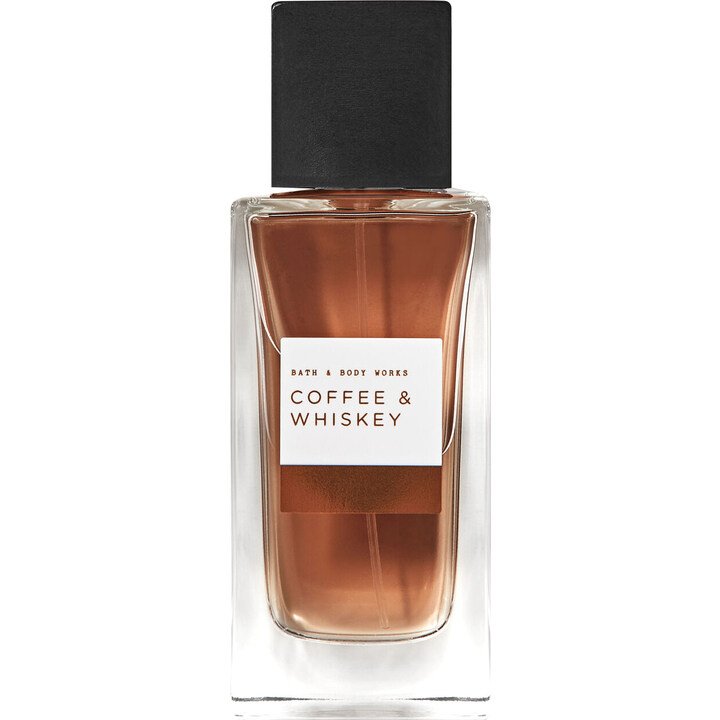 Coffee & Whiskey (Cologne)