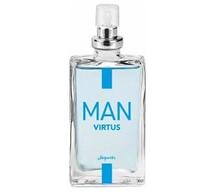 Man Virtus