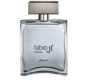 Fábio Jr. Intenso