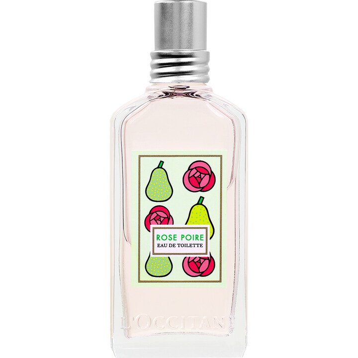 Rose Poire (Eau de Toilette)
