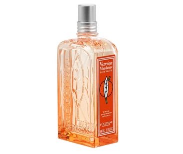 Verveine Mandarine (2022)