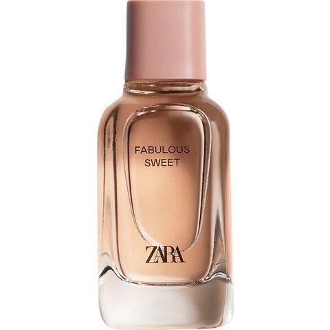 Fabulous Sweet