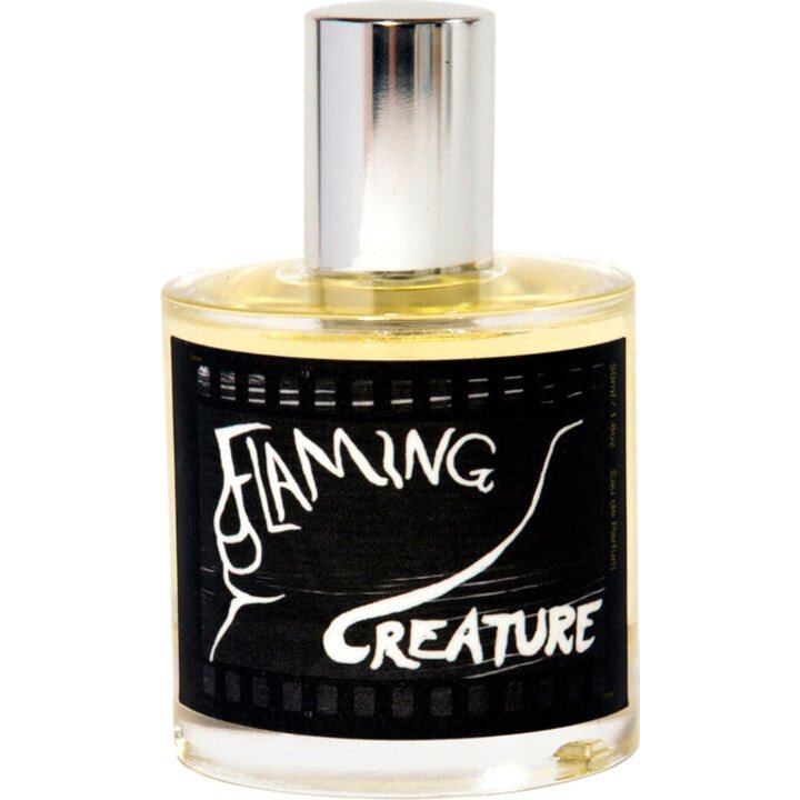 Flaming Creature