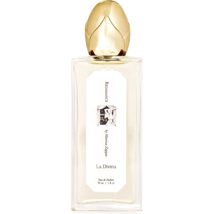 Redamance: La Divina