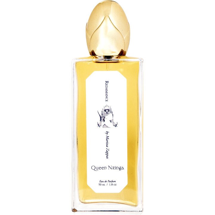 Redamance: Queen Nzinga