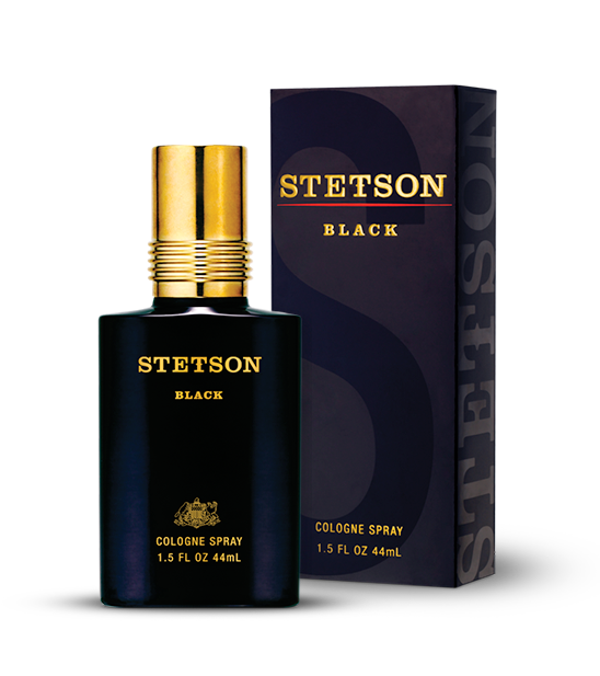Stetson Black (Cologne)
