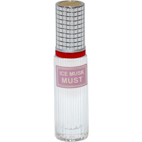 Ice Musk Must