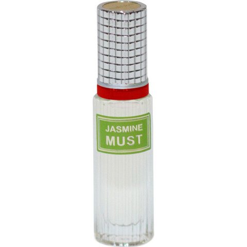 Jasmine Must
