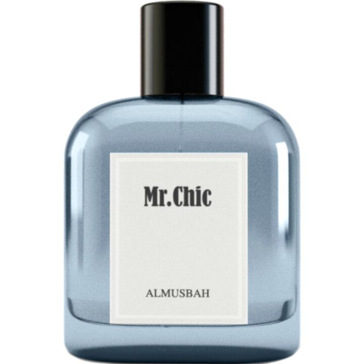 Mr. Chic
